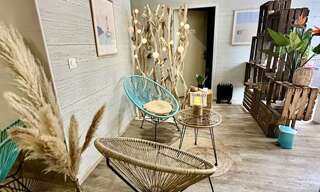 Immeuble  110 m² à vendre à Soulac-sur-Mer (33780)