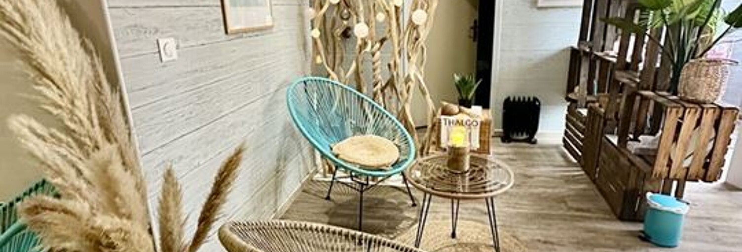 Immeuble  110 m² à vendre à Soulac-sur-Mer (33780)