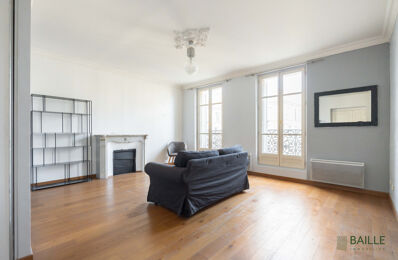 vente appartement 365 000 € à proximité de Marseille 14 (13014)