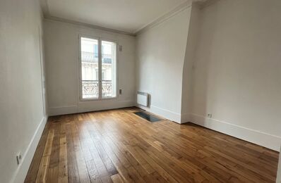 location appartement 1 400 € CC /mois à proximité de Boulogne-Billancourt (92100)