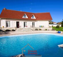 Photo Villa de 7 pièces Cluny
