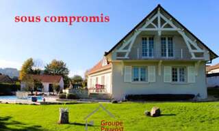 Maison 7 Pièces 290 m² à vendre à Cluny (71250)