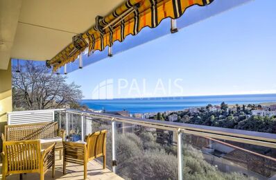 vente appartement 599 000 € à proximité de Villefranche-sur-Mer (06230)