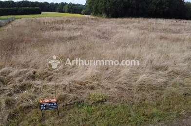 Terrain  30000 €