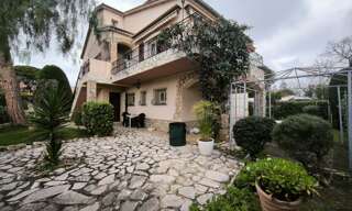 Maison 6 Pièces 178 m² à vendre à Cagnes-sur-Mer (06800)