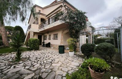 vente maison 450 000 € à proximité de Cagnes-sur-Mer (06800)