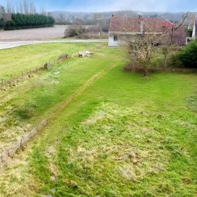 Maison 6 pièces 339790 €