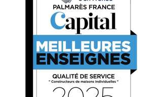 Maison 5 Pièces 81 m² à vendre à Les Bréviaires (78610)