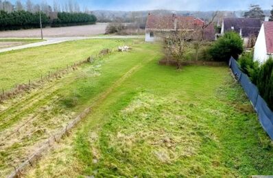 vente terrain 180 000 € à proximité de Saint-Rémy-l'Honoré (78690)