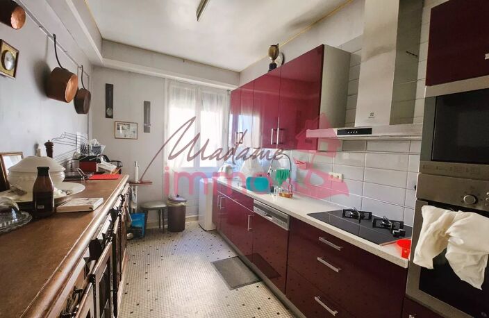 Appartement 77m² Type 3 Hyper Centre — photo 4