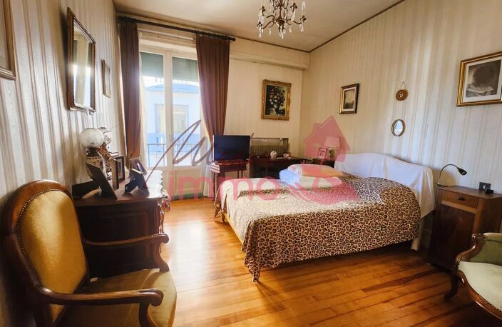 Appartement 77m² Type 3 Hyper Centre — photo 5
