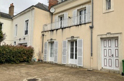 vente maison 510 000 € à proximité de Parigné-l'Évêque (72250)