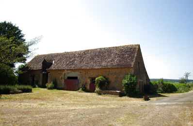 maison 3 pièces 92 m2 à vendre à Ruillé-en-Champagne (72240)