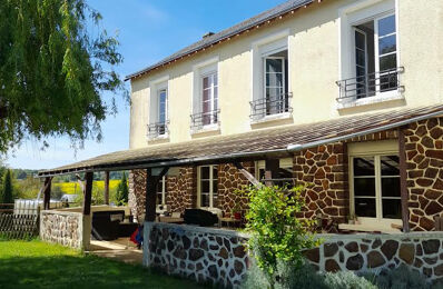 vente maison 225 000 € à proximité de Neuvillalais (72240)