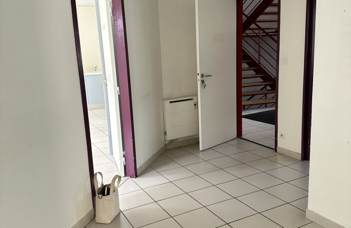 Bureaux à louer ANGERS - Patton — photo 3