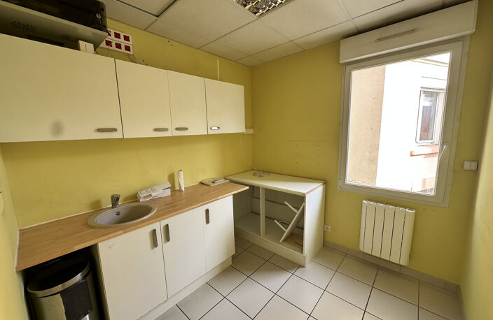 Bureaux à louer ANGERS - Patton — photo 4