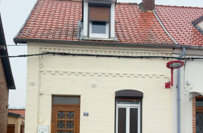 vente maison 122 000 € à proximité de Bettencourt-Saint-Ouen (80610)