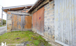 Maison 1 Pièce 50 m² à vendre à Fleurance (32500)