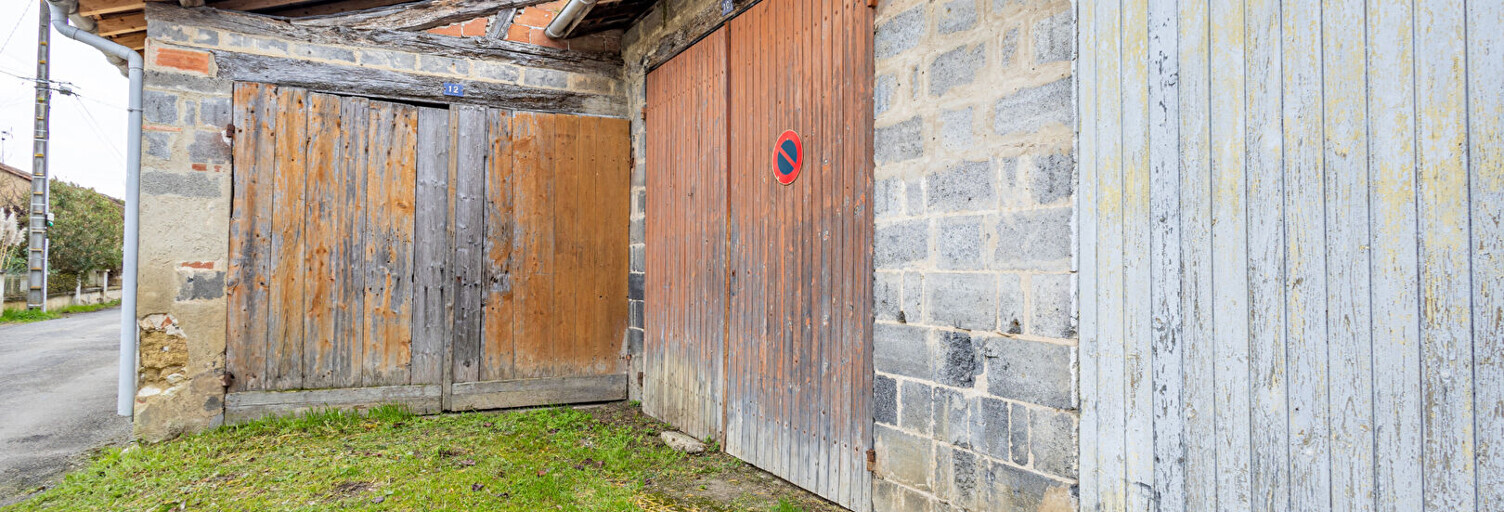 Maison 1 Pièce 50 m² à vendre à Fleurance (32500)