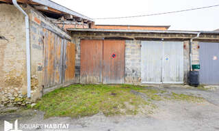 Maison 1 Pièce 26 m² à vendre à Fleurance (32500)