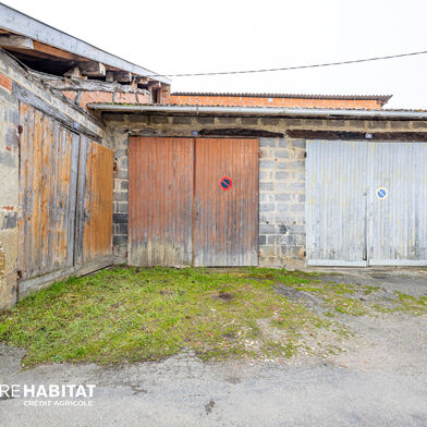 Maison 1 pièces 24000 €