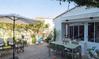 Maison 5 Pièces 123 m² à vendre à Le Bois-Plage-en-Ré (17580)