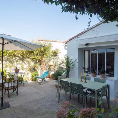 Maison 5 pièces 954000 €