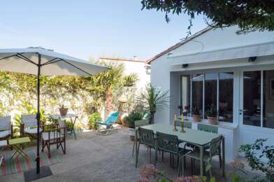Maison 5 pièces 954000 €