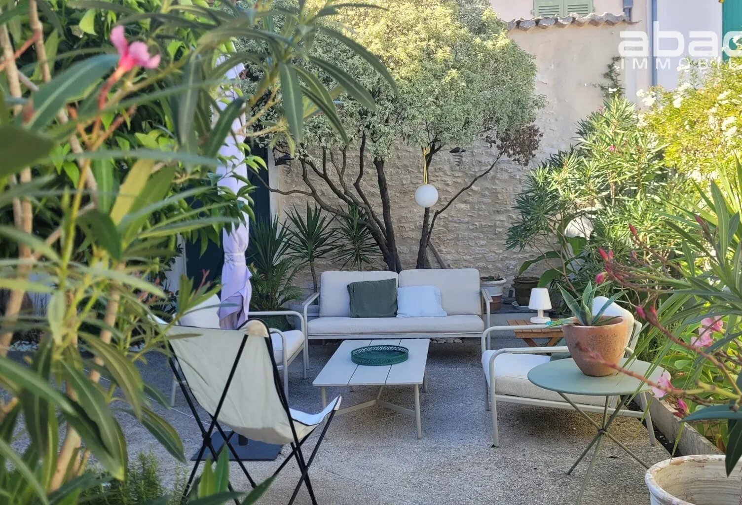EXCLUSIVITÉ - Maison Le Bois Plage en Ré - ile de ré — photo 1