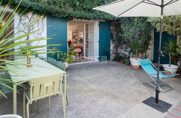 EXCLUSIVITÉ - Maison Le Bois Plage en Ré - ile de ré — photo 2