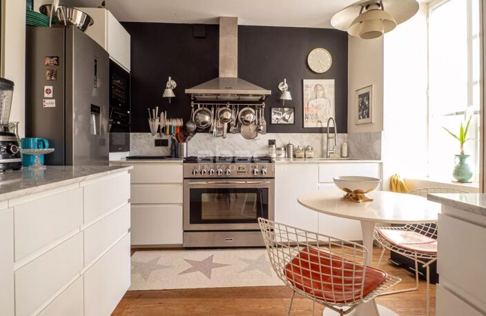 EXCLUSIVITÉ - Maison Le Bois Plage en Ré - ile de ré — photo 3