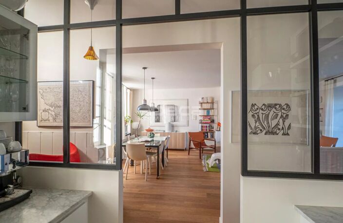 EXCLUSIVITÉ - Maison Le Bois Plage en Ré - ile de ré — photo 5
