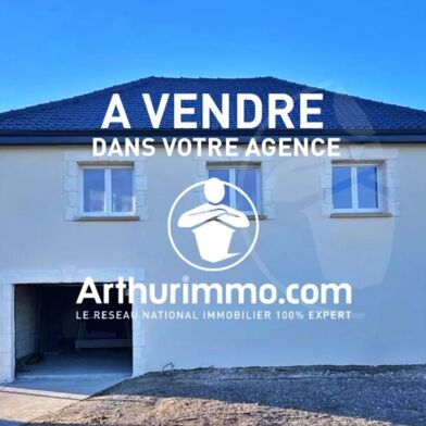 Maison 3 pièces 61 m²