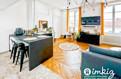 vente appartement 399 000 € à proximité de Miribel (01700)