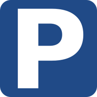 Parking 13 m²