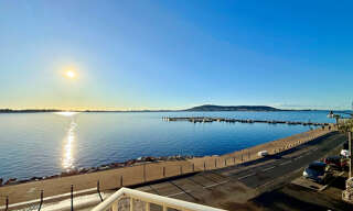 Appartement 2 Pièces 32 m² à vendre à Balaruc-les-Bains (34540)