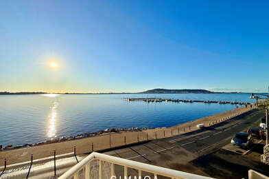 Appartement 2 pièces 181000 €