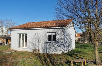 location maison 990 € CC /mois à proximité de Beaurepaire (38270)