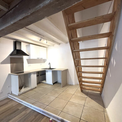 Maison 3 pièces 74 m²