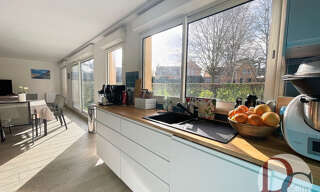 Appartement 4 Pièces 74 m² à vendre à Groslay (95410)