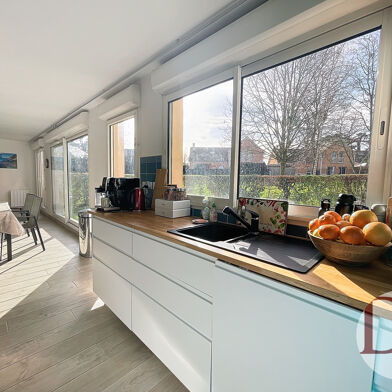 Appartement 4 pièces 289000 €