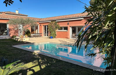 vente maison 780 000 € à proximité de Entraigues-sur-la-Sorgue (84320)