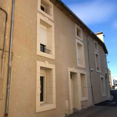 Maison 6 pièces 220 m²