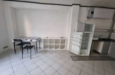 location appartement 550 € CC /mois à proximité de Saint-Ambroix (30500)