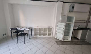 Appartement 2 Pièces 51 m² à louer à Alès (30100)