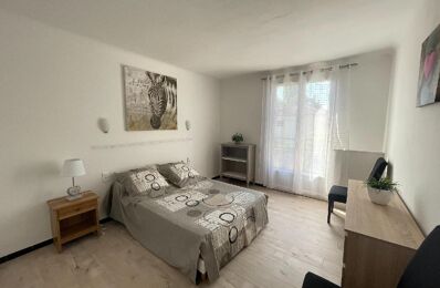 location appartement 800 € CC /mois à proximité de Aix-en-Provence (13090)