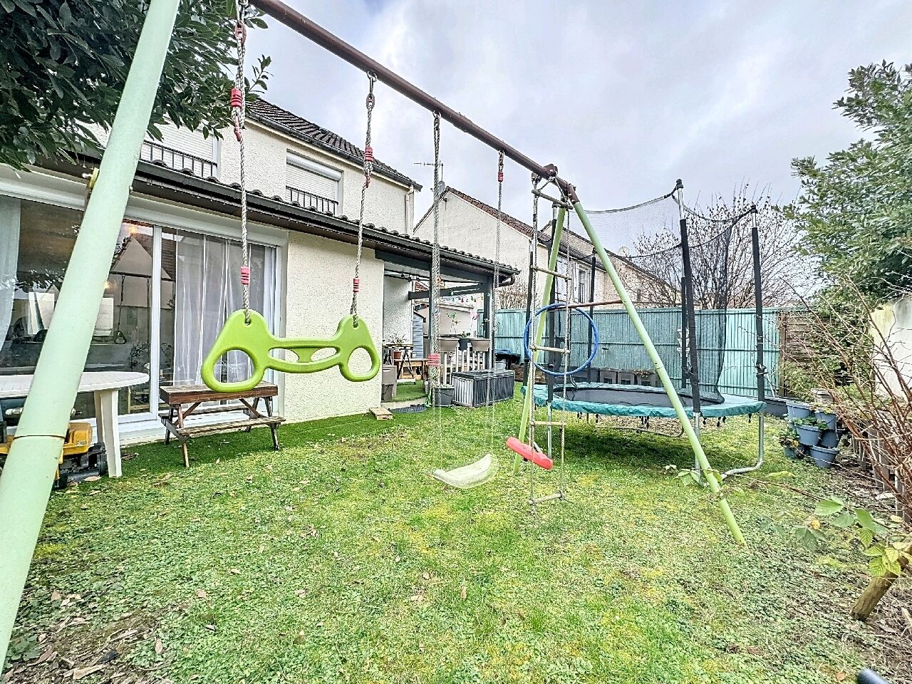 Villa / Maison 6 pièces  à vendre Cormontreuil 51350