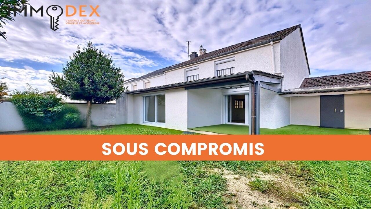 Villa / Maison  T6 à vendre Cormontreuil 51350