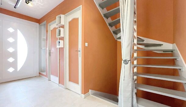 Villa / Maison 6 pièces  à vendre Cormontreuil 51350