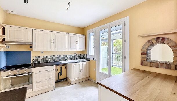 Villa / Maison 6 pièces  à vendre Cormontreuil 51350